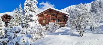 La tintaz by Interhome