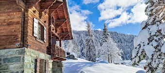 La tintaz by Interhome