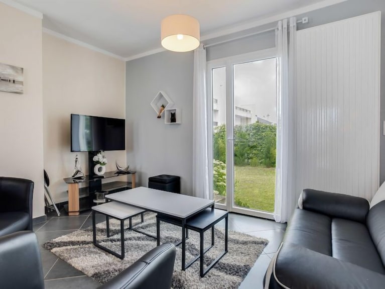 La Coloniale By Interhome - Auray