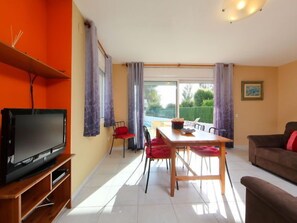 TV, DVD player - Vacation home Mar by Interhome (L'Ampolla)