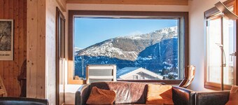 Vacation home Beke by Interhome