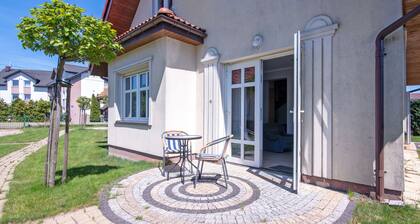 Domek Joanna by Interhome