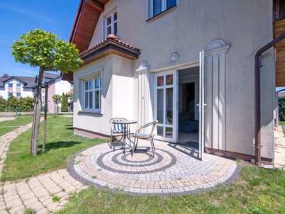 Domek Joanna by Interhome