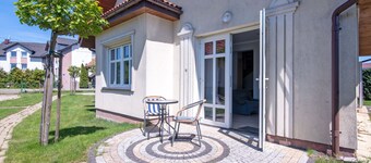 Domek Joanna by Interhome