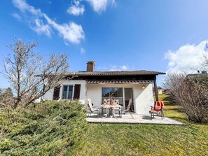 Outdoor dining - Schöne Aussicht by Interhome (Dittishausen)