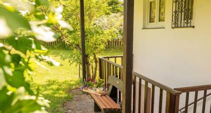 Schöne Aussicht by Interhome