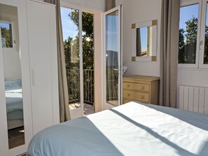 5 Schlafzimmer, WLAN