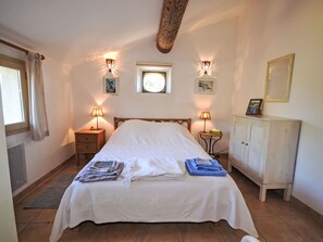 5 Schlafzimmer, WLAN