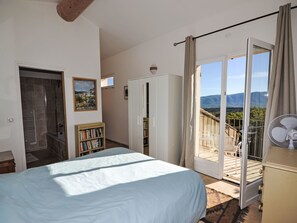 5 quartos, Wi-Fi