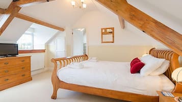 3 bedrooms, internet