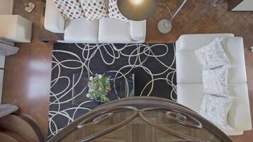 Télévision, lecteur de DVD