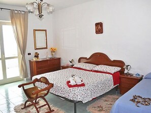 2 Schlafzimmer