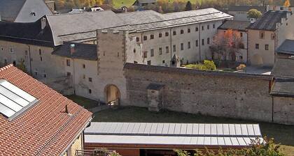 Ferienhaus Döss by Interhome