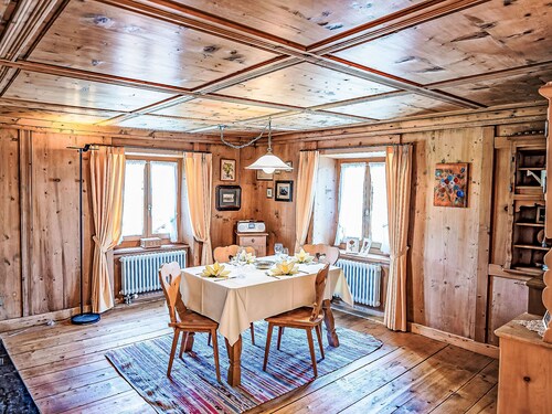 Ferienhaus Döss by Interhome