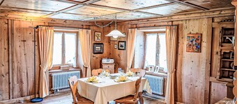 Ferienhaus Döss by Interhome