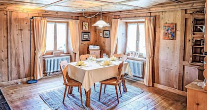Ferienhaus Döss by Interhome