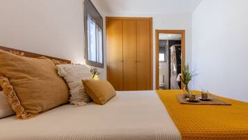 3 slaapkamers, gratis internet