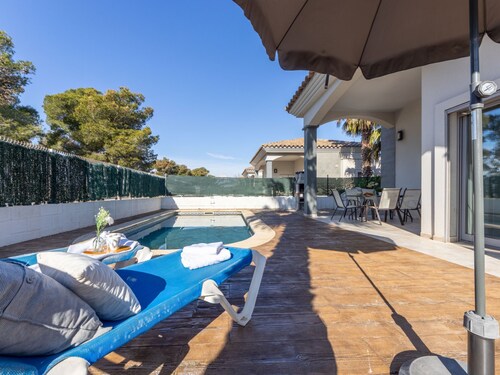 Gaviota 16 by Interhome