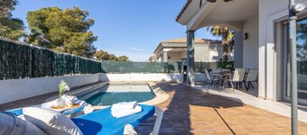 Gaviota 16 by Interhome