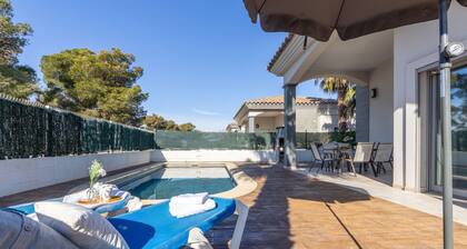 Gaviota 16 by Interhome