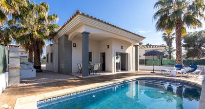 Gaviota 16 by Interhome