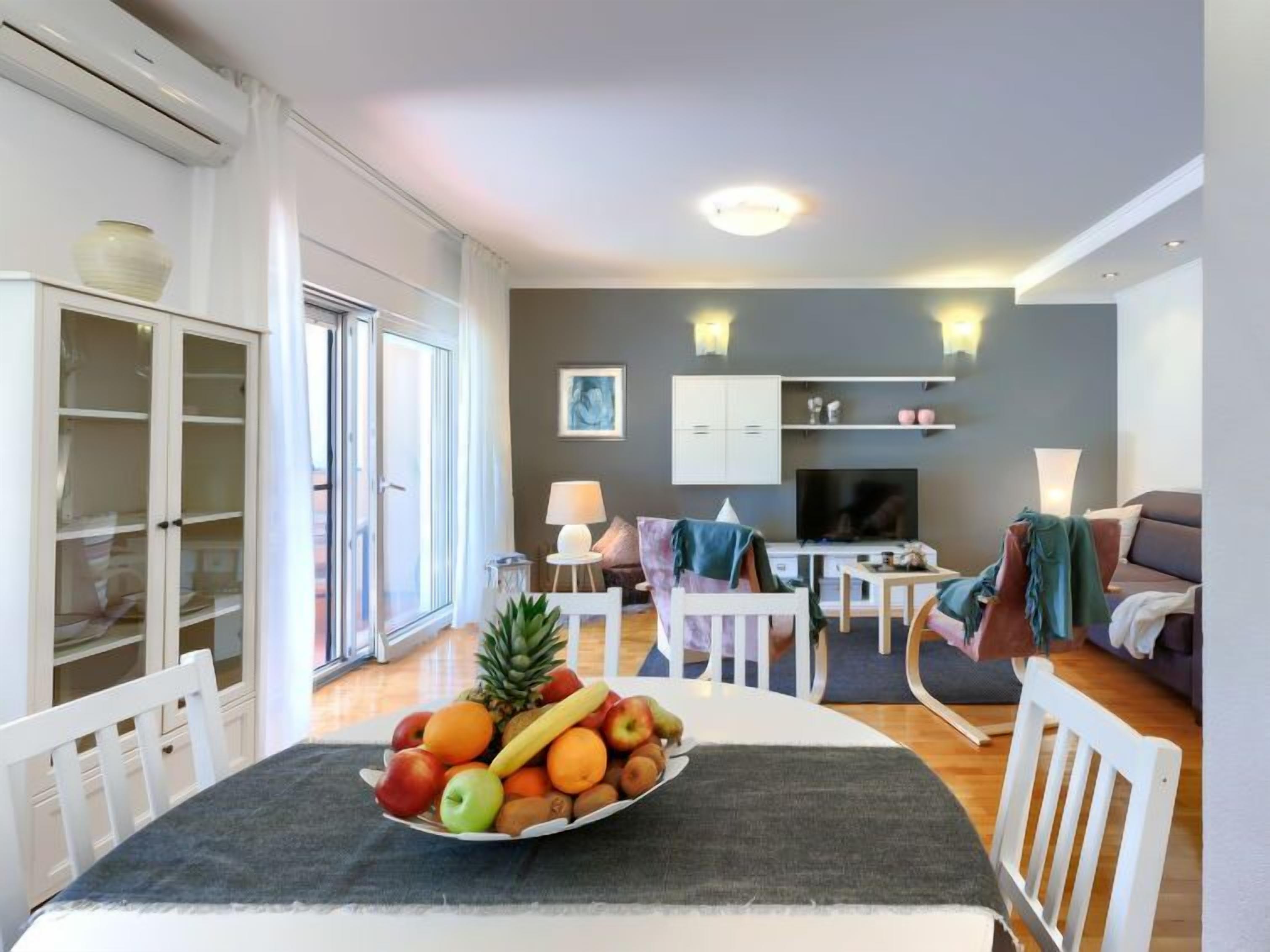 Apartment Tea By Interhome - Piran