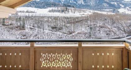 Ferienwohnung Rot by Interhome