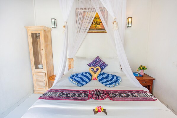 1 Schlafzimmer, WLAN