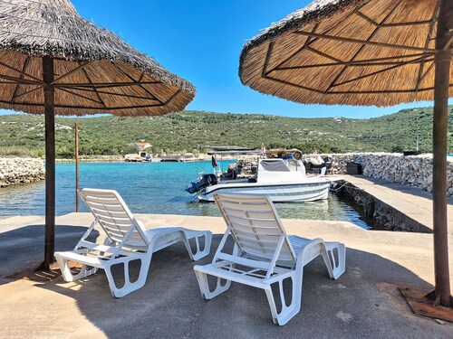 Vacation home Marica by Interhome