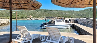 Vacation home Marica by Interhome