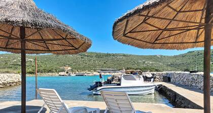 Vacation home Marica by Interhome