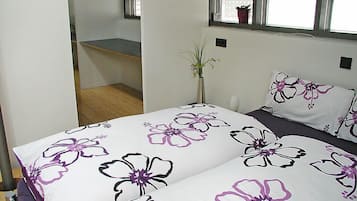 1 bedroom, WiFi