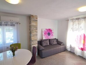 Interior - Vacation home Ivan by Interhome (Vir)