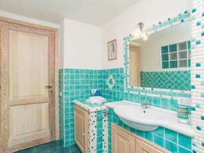 Towels - Apartment Viola by Interhome (Budoni)