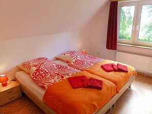 2 bedrooms, free internet - Landblick by Interhome (Hage)