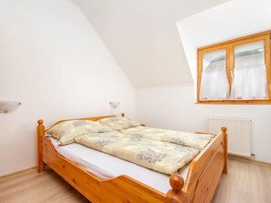 1 chambre, accès Internet