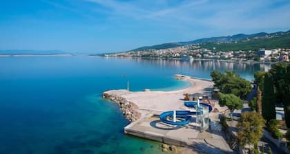 Vacation home Divna by Interhome