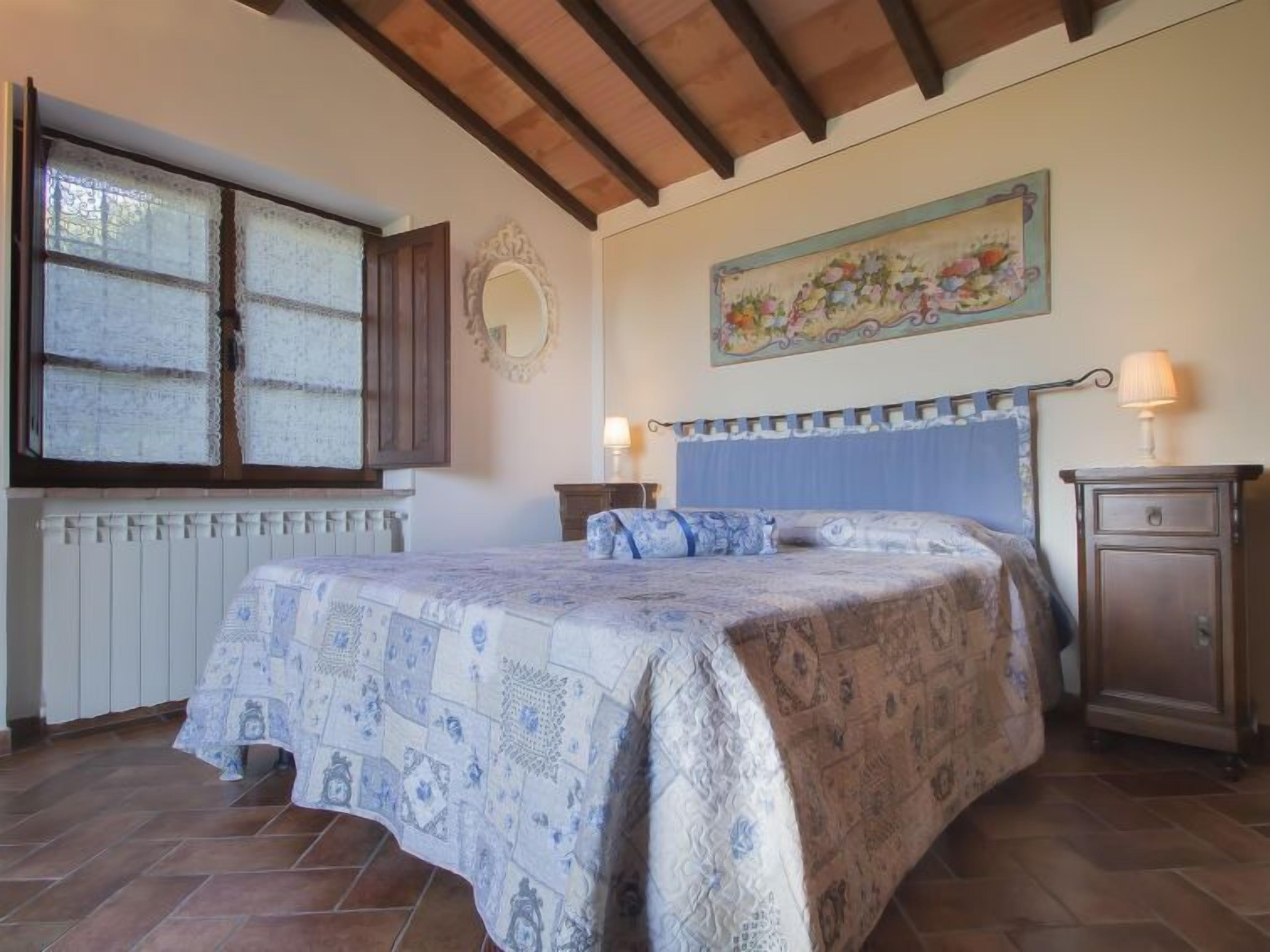 2 Schlafzimmer, Internetzugang