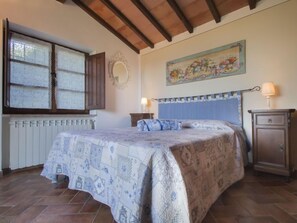 2 bedrooms, internet - Poggiolo by Interhome (Roccastrada)