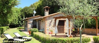 Poggiolo by Interhome