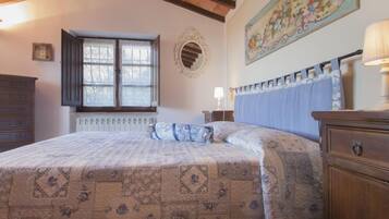 2 Schlafzimmer, Internetzugang