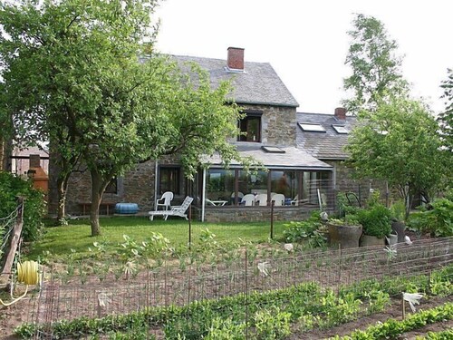 Gîte rural Mamijana by Interhome