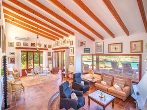 TV - Cala Mendia Sea Views by Interhome (Porto Cristo)