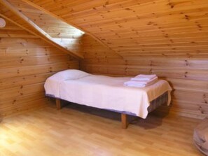 2 bedrooms - Klz 2. ametisti by Interhome (Sotkamo)