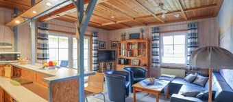 Achtern Diek by Interhome