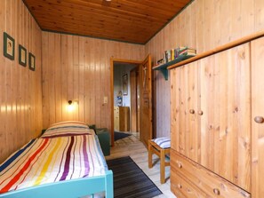 2 Schlafzimmer