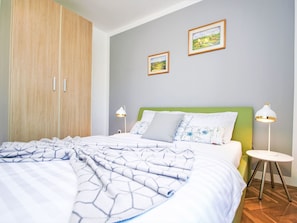 1 bedroom, Internet - Aquanur by Interhome (Vodice/Tribunj)