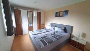 1 Schlafzimmer, Internetzugang