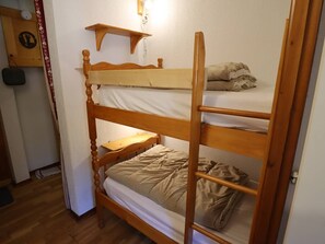 1 Schlafzimmer, WLAN