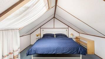 2 makuuhuonetta, internet